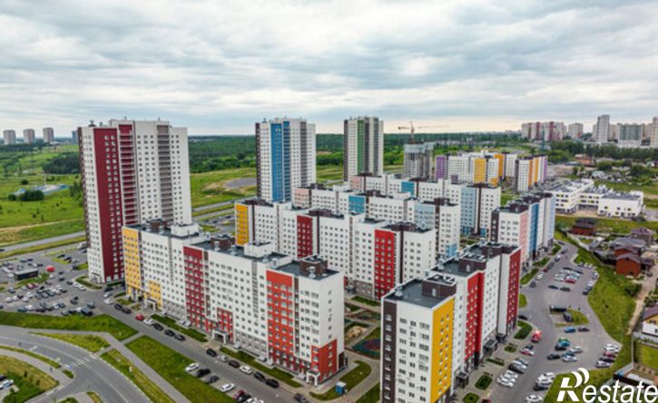 1-комн квартира ул Романтиков, 8,  д. 8