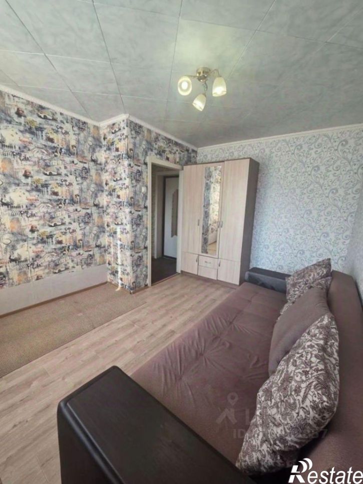1-комн квартира ул Мончегорская, 16А 1,  д. 16А 1,  к. 1