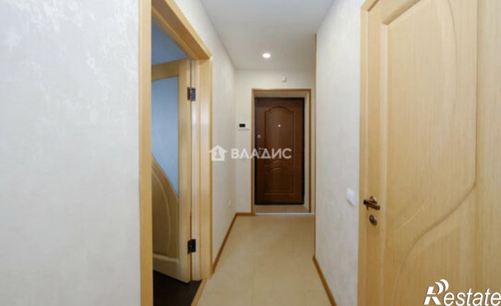1-комн квартира ул Героя Васильева, 10А,  д. 10А