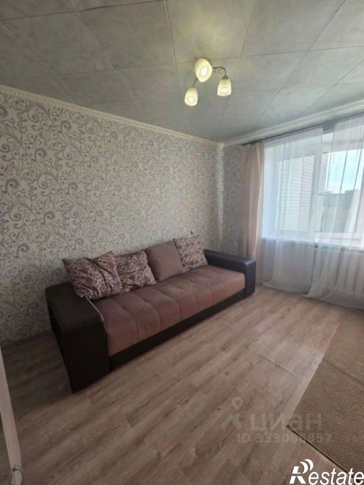 1-комн квартира ул Мончегорская, 16А 1,  д. 16А 1,  к. 1
