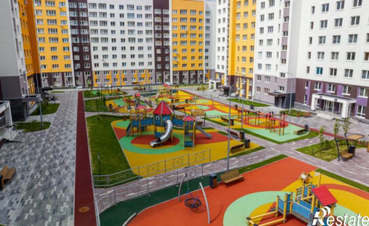 1-комн квартира ул Романтиков, 8,  д. 8