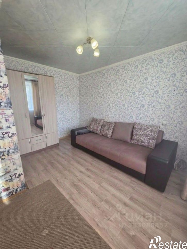 1-комн квартира ул Мончегорская, 16А 1,  д. 16А 1,  к. 1
