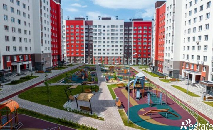 1-комн квартира ул Романтиков, 8,  д. 8