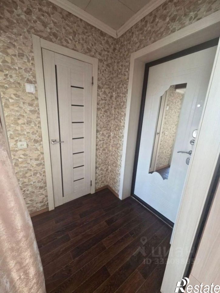 1-комн квартира ул Мончегорская, 16А 1,  д. 16А 1,  к. 1