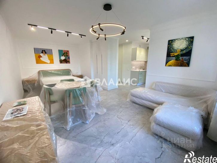 1-комн квартира ул Максима Горького, 144,  д. 144