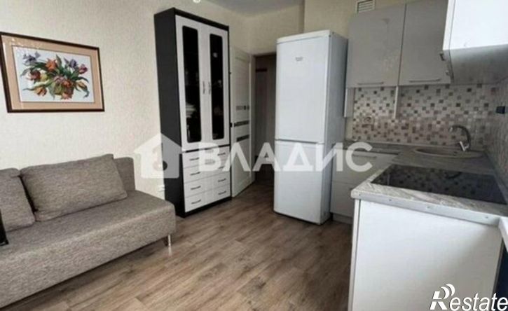 1-комн квартира ул Романтиков, 3,  д. 3