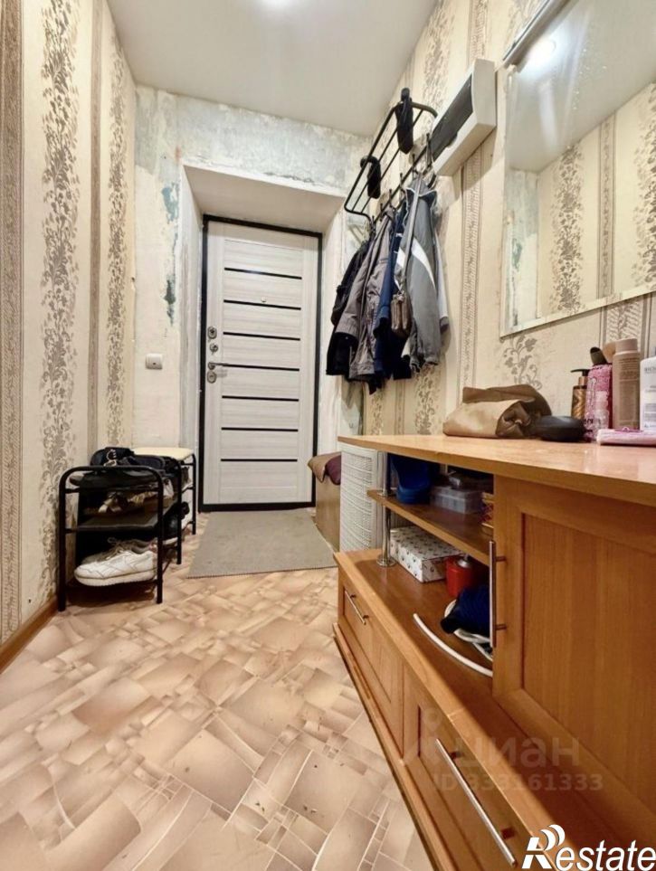 2-комн квартира ул Радистов, 18,  д. 18