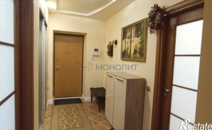 4-комн квартира пр-кт Ильича, 23А,  д. 23А