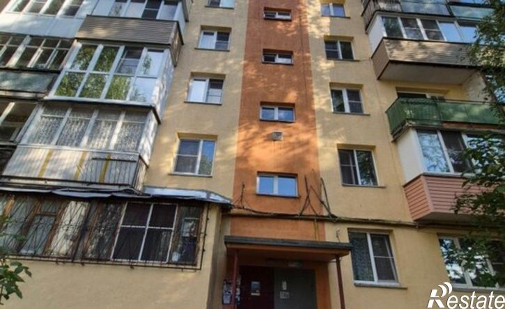 2-комн квартира ул Бурденко, 14,  д. 14