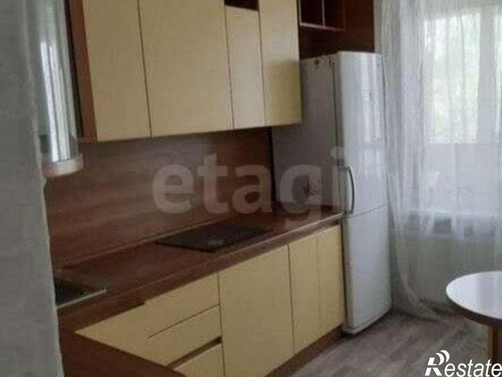 1-комн квартира ул Куйбышева, 49 1,  д. 49 1,  к. 1