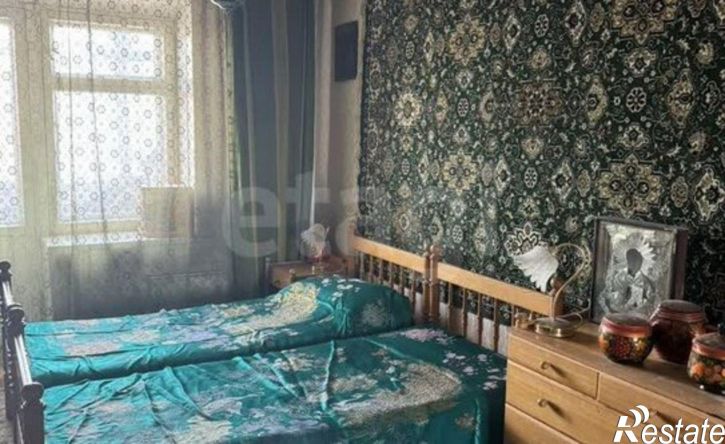 3-комн квартира ул Веденяпина, 1В,  д. 1В