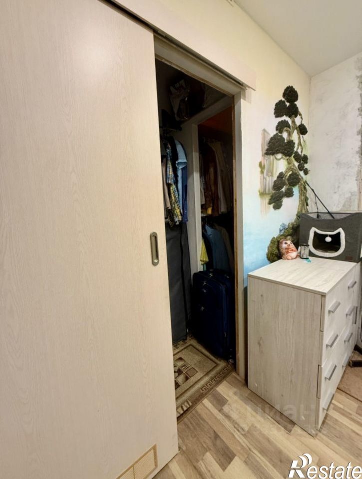2-комн квартира ул Радистов, 18,  д. 18