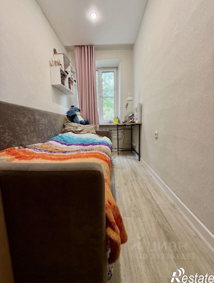2-комн квартира ул Радистов, 18,  д. 18