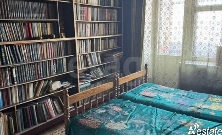 3-комн квартира ул Веденяпина, 1В,  д. 1В