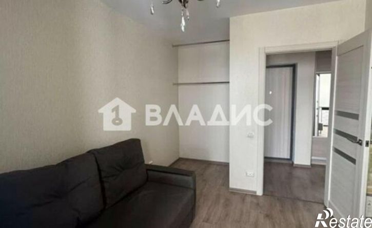 1-комн квартира ул Романтиков, 3,  д. 3