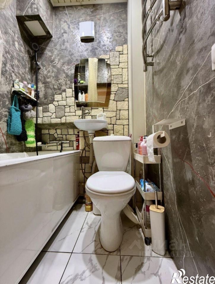 2-комн квартира ул Радистов, 18,  д. 18