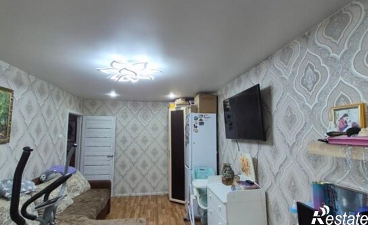 2-комн квартира ул Бурденко, 14,  д. 14