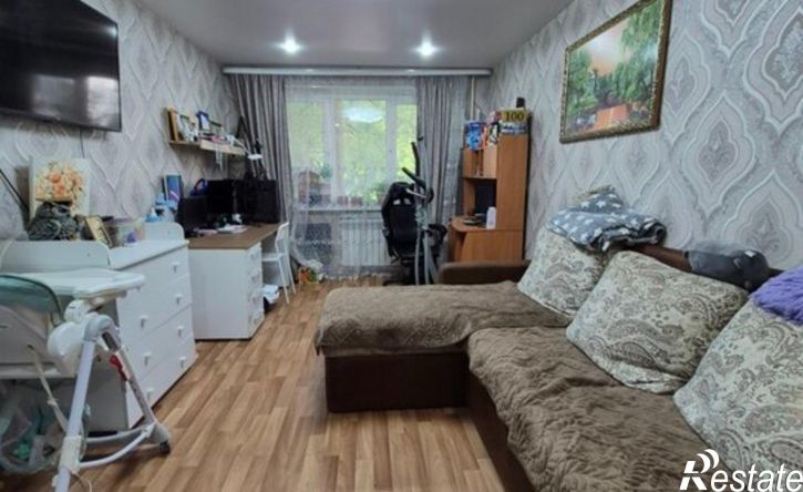2-комн квартира ул Бурденко, 14,  д. 14