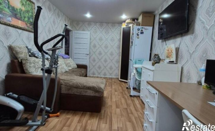 2-комн квартира ул Бурденко, 14,  д. 14