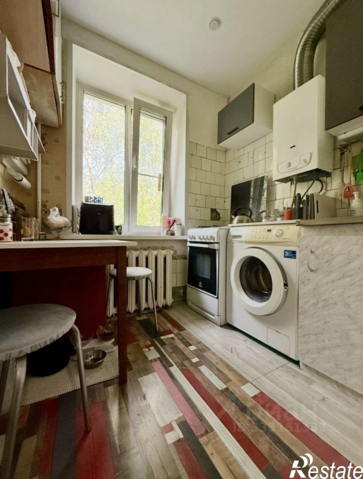 2-комн квартира ул Радистов, 18,  д. 18