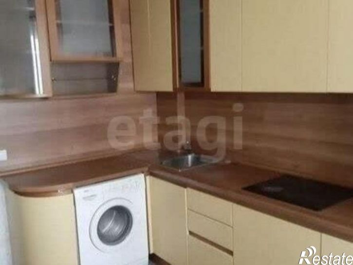 1-комн квартира ул Куйбышева, 49 1,  д. 49 1,  к. 1