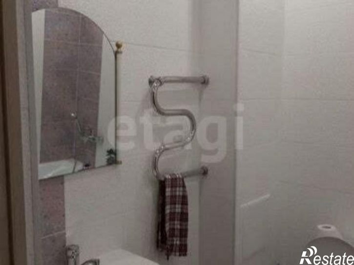 1-комн квартира ул Куйбышева, 49 1,  д. 49 1,  к. 1