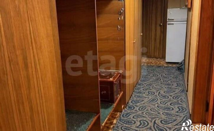 3-комн квартира ул Веденяпина, 1В,  д. 1В