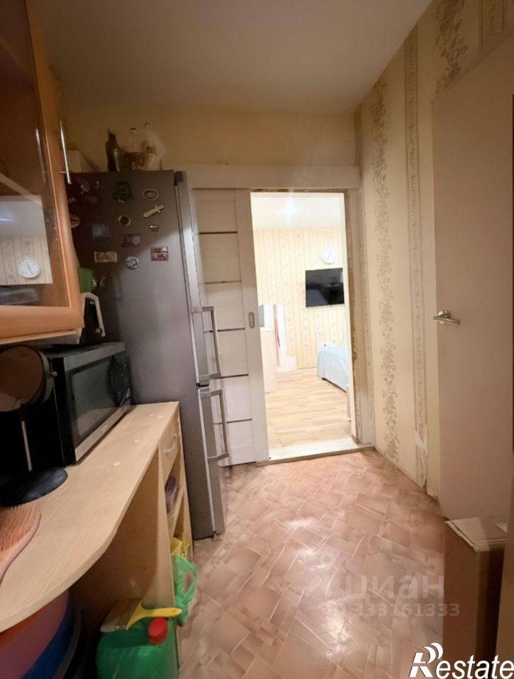 2-комн квартира ул Радистов, 18,  д. 18