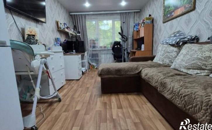 2-комн квартира ул Бурденко, 14,  д. 14
