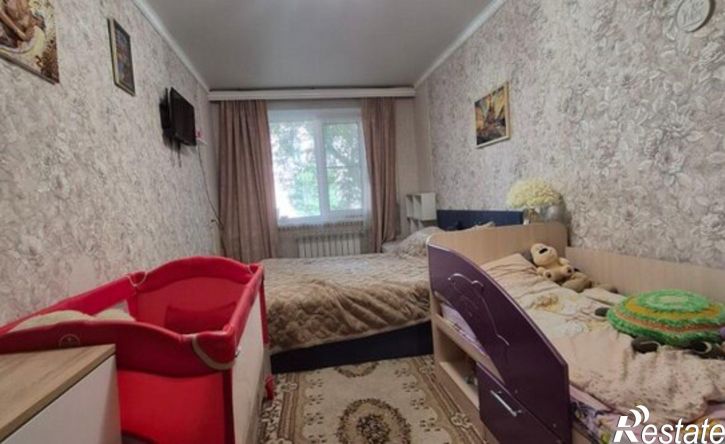 2-комн квартира ул Бурденко, 14,  д. 14