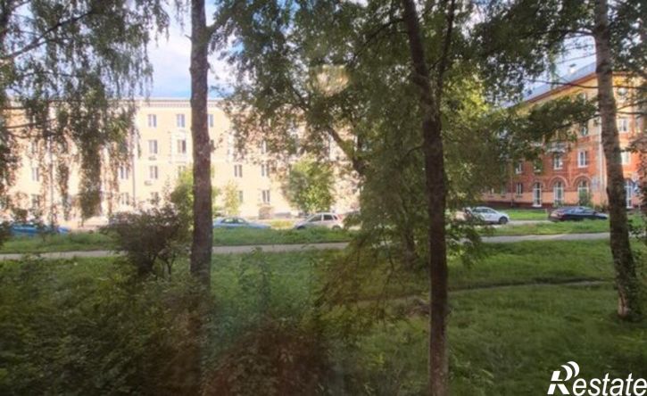 2-комн квартира ул Бурденко, 14,  д. 14