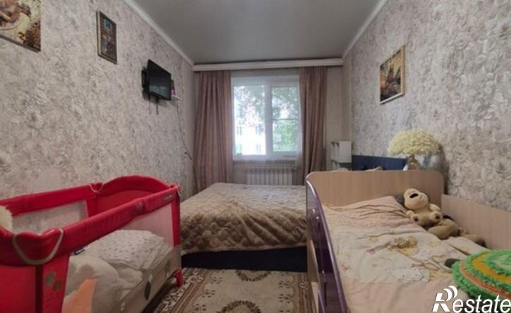 2-комн квартира ул Бурденко, 14,  д. 14
