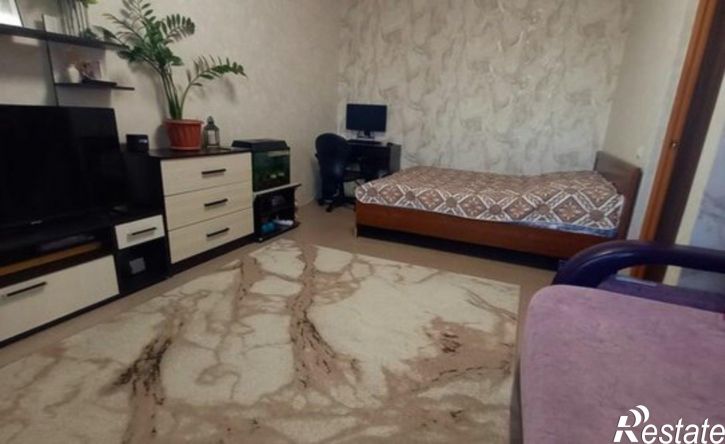 1-комн квартира Южный б-р, 15,  д. 15