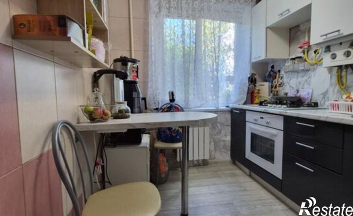 2-комн квартира ул Бурденко, 14,  д. 14
