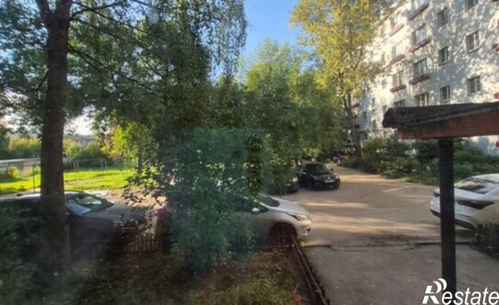 2-комн квартира ул Бурденко, 14,  д. 14