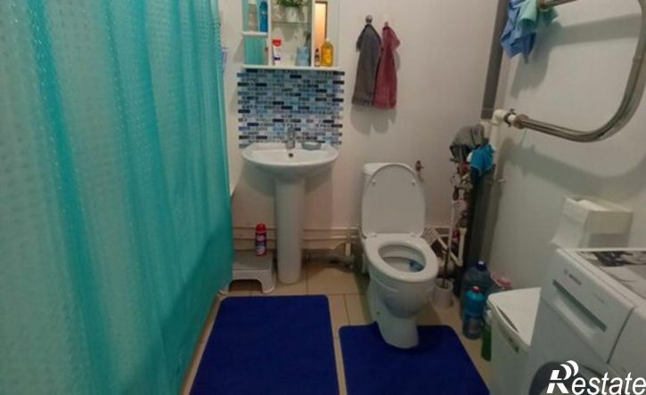 1-комн квартира Южный б-р, 15,  д. 15