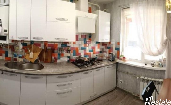 1-комн квартира ул Звездная, 8,  д. 8