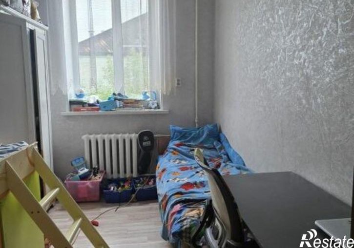 2-комн квартира ул Озерная 6-я, 3,  д. 3