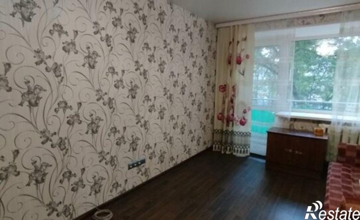 3-комн квартира ул Лескова, 19,  д. 19