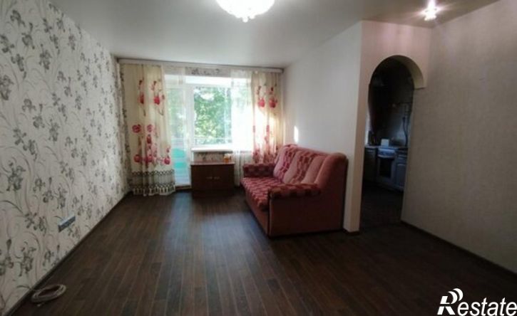 3-комн квартира ул Лескова, 19,  д. 19