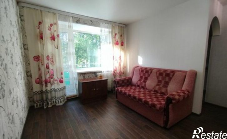 3-комн квартира ул Лескова, 19,  д. 19