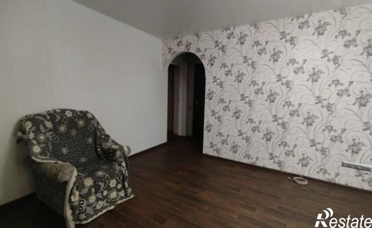 3-комн квартира ул Лескова, 19,  д. 19