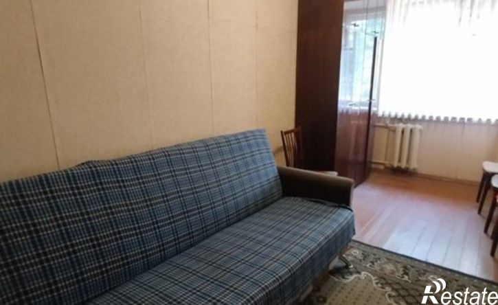 3-комн квартира ул Лескова, 19,  д. 19