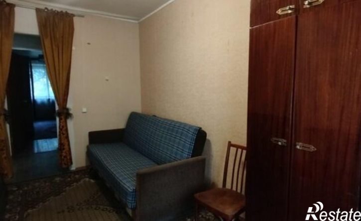 3-комн квартира ул Лескова, 19,  д. 19