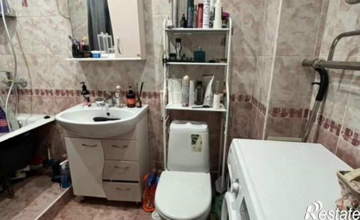 1-комн квартира Казанское шоссе, 3,  д. 3