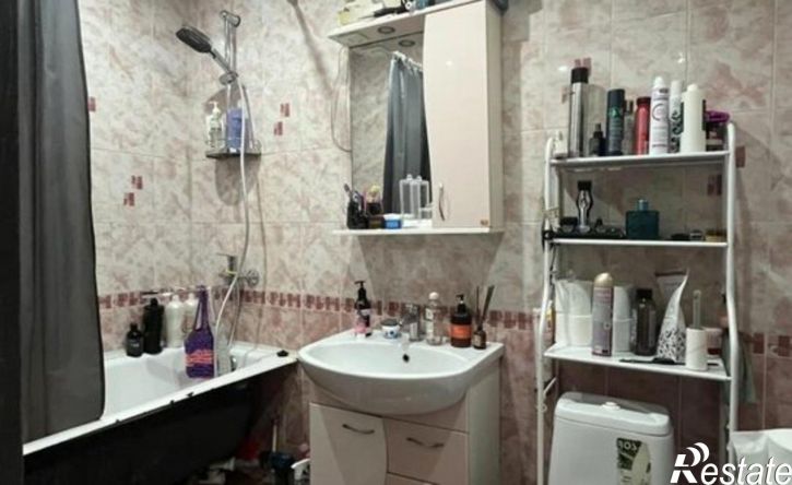 1-комн квартира Казанское шоссе, 3,  д. 3