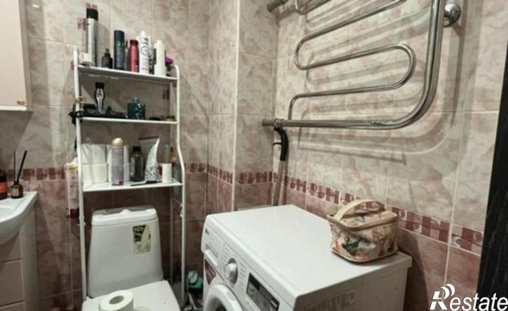1-комн квартира Казанское шоссе, 3,  д. 3