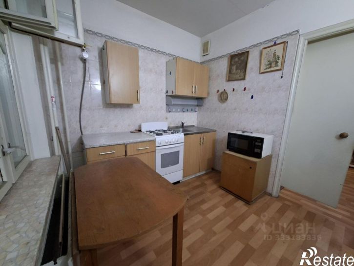 1-комн квартира ул Исполкома, 14,  д. 14