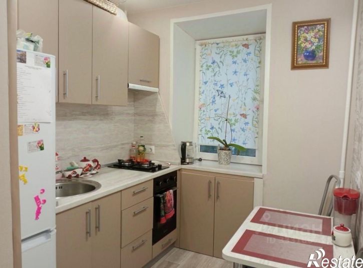 1-комн квартира ул Мончегорская, 15А 1,  д. 15А 1,  к. 1