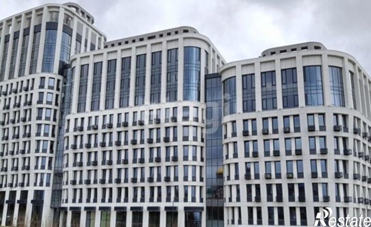 1-комн квартира ул Дальняя, 14,  д. 14